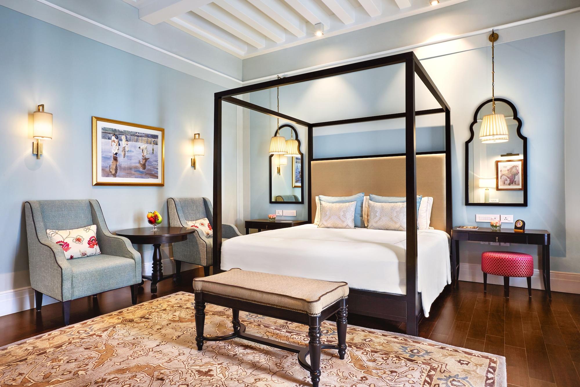 Hotel Taj Connemara, 5*