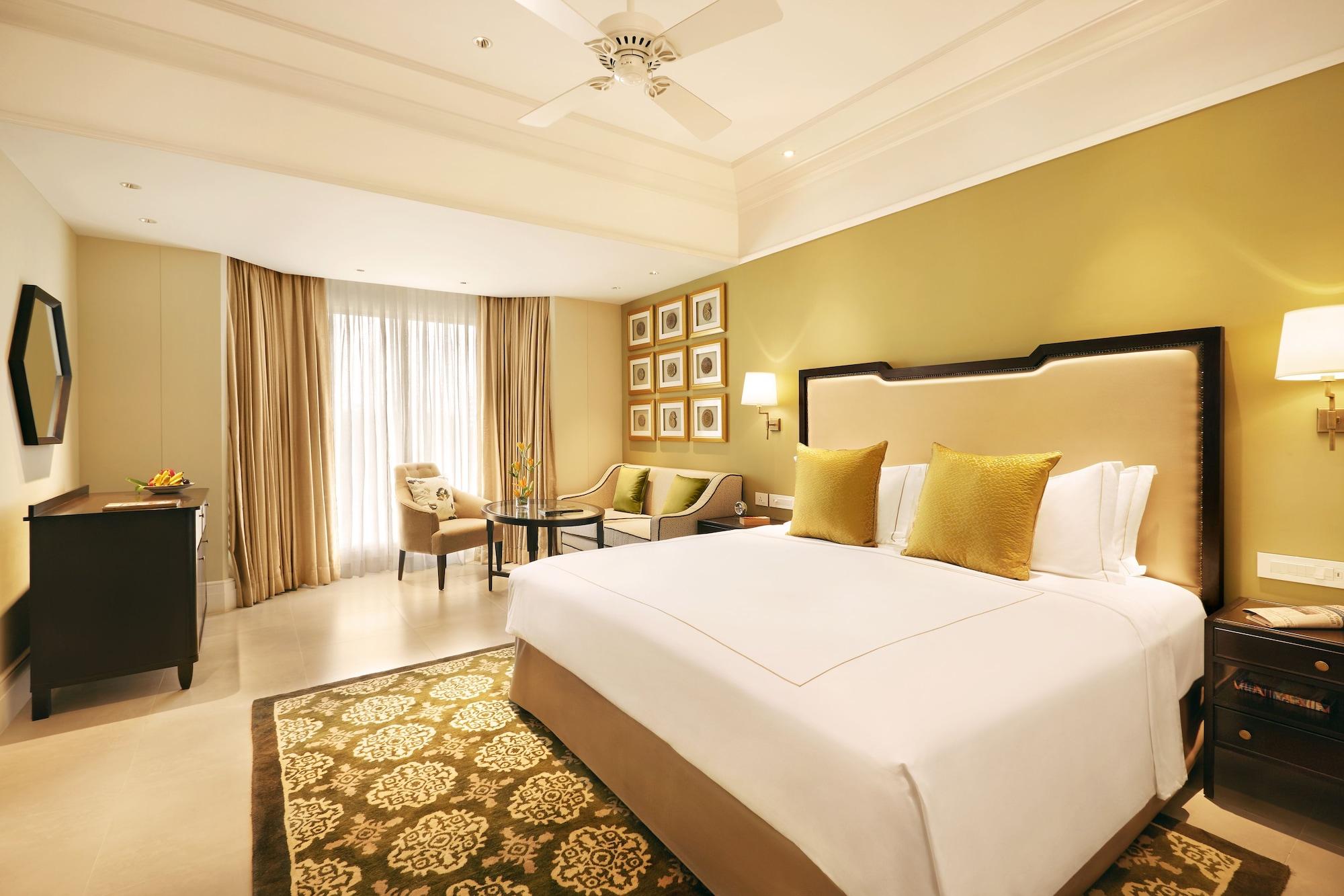 Hotel Taj Connemara, Chennai