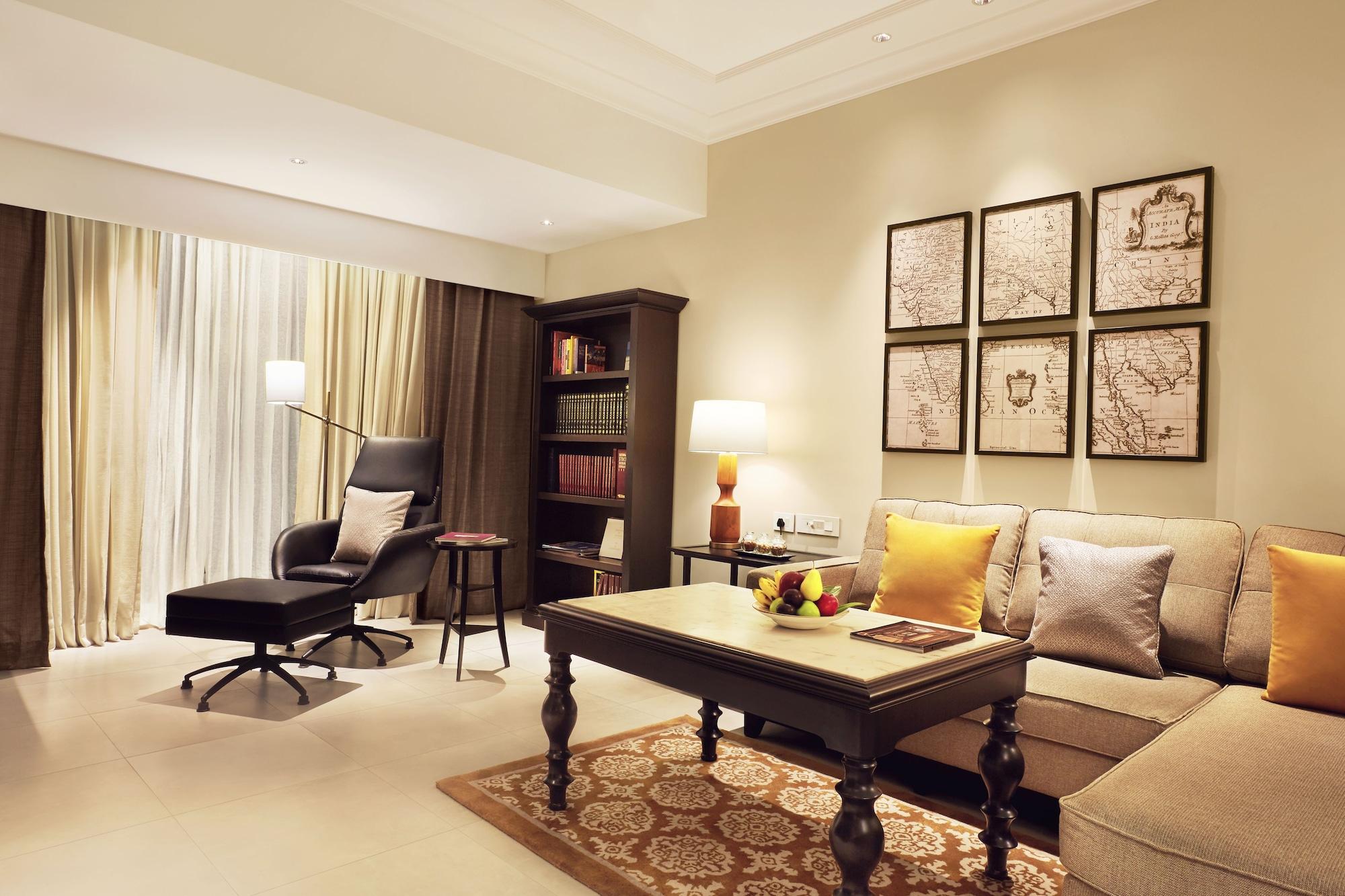 Hotel Taj Connemara, 5*