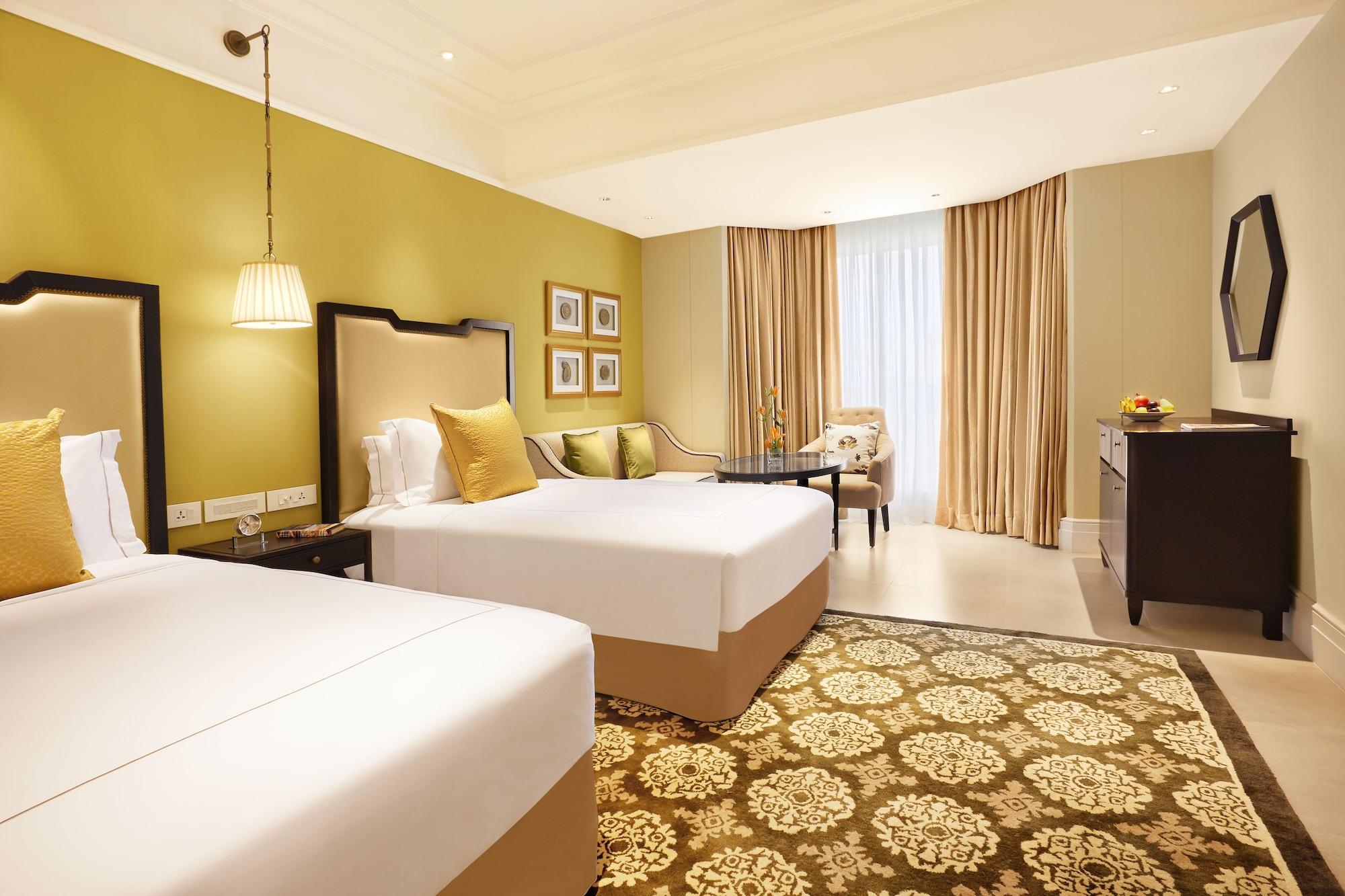 Hotel Taj Connemara, Chennai