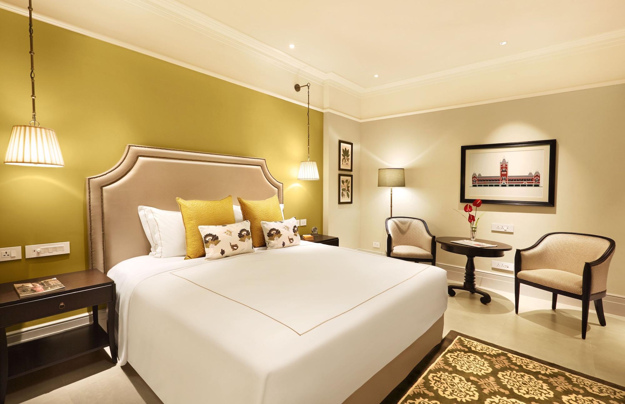 Taj Connemara, Chennai
