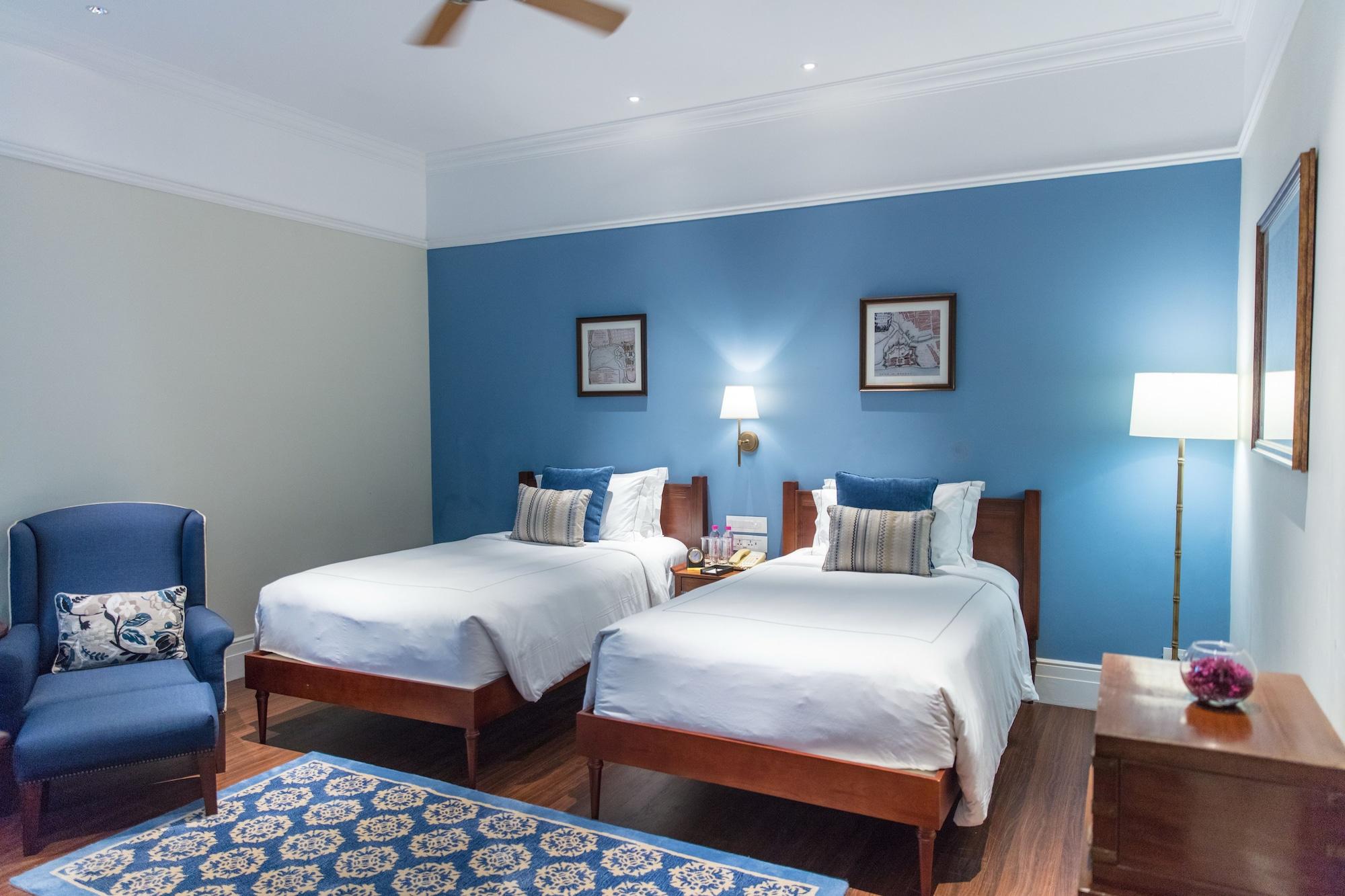 Taj Connemara, 5*