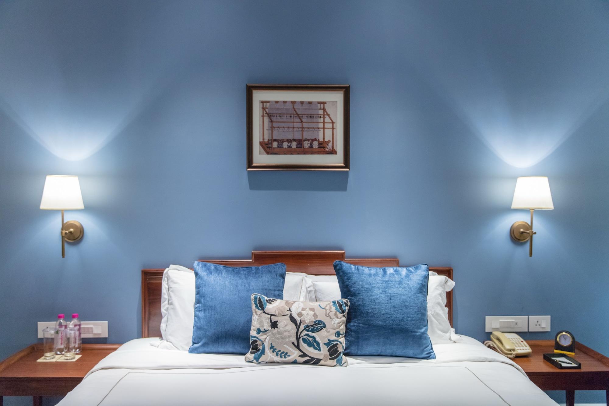 Taj Connemara, Hotel 5*