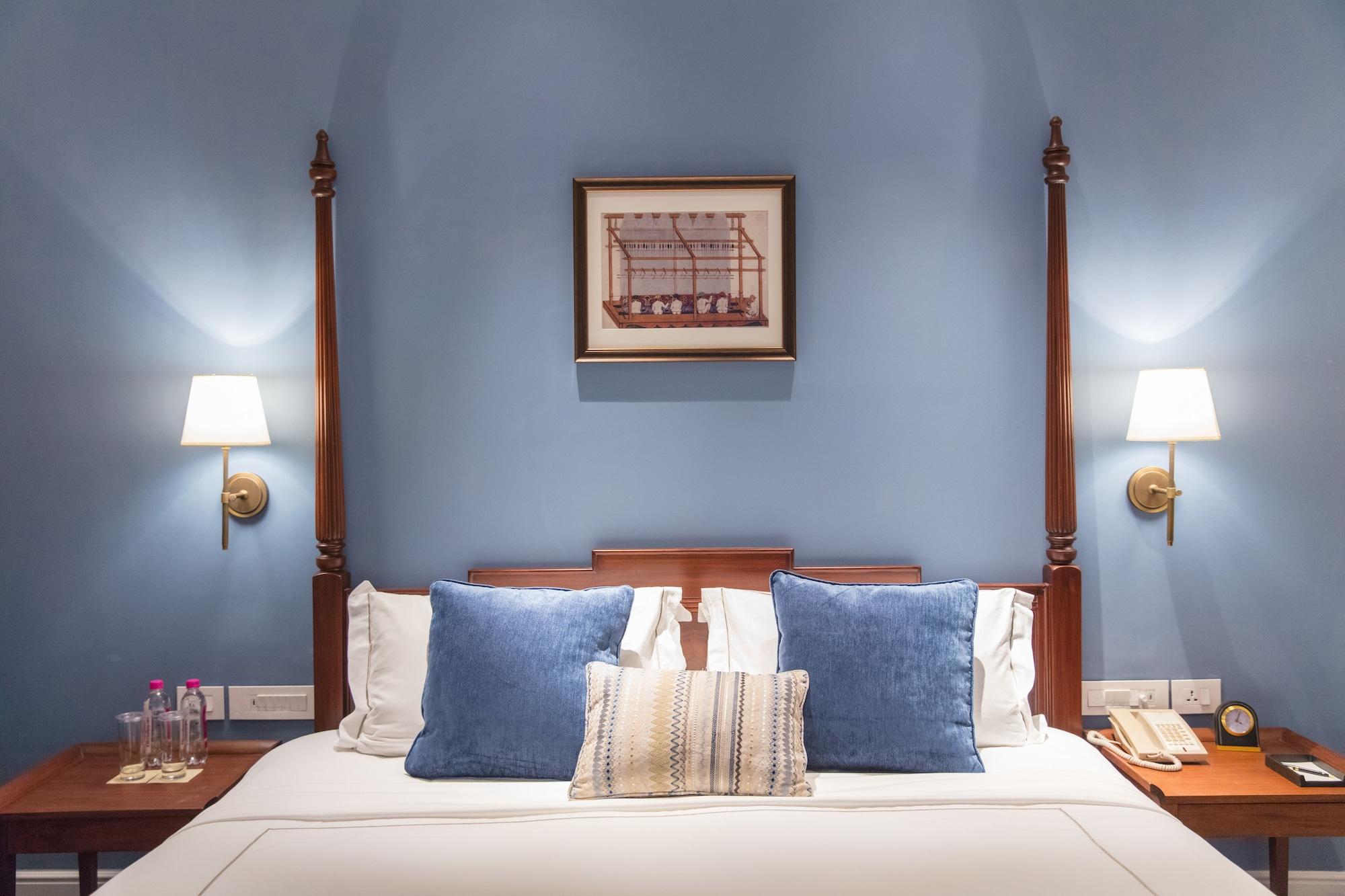 Taj Connemara, Hotel 5*