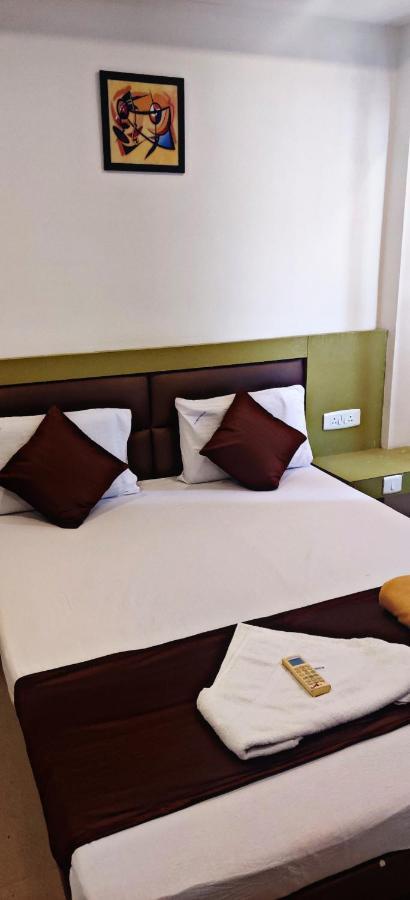 Gm Residency Hotel