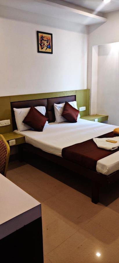 Hotel Gm Residency