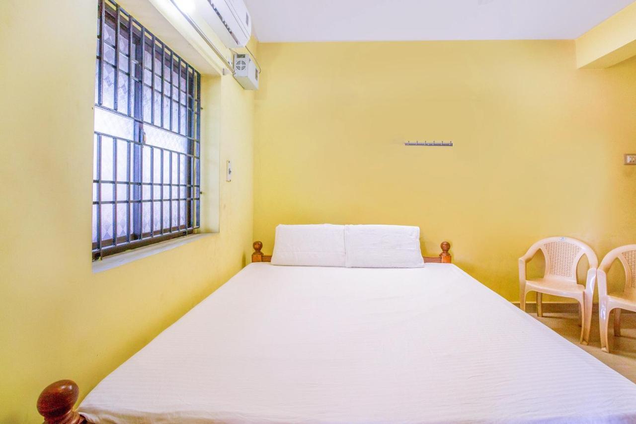 Hotel Spot On 47686 Kgt