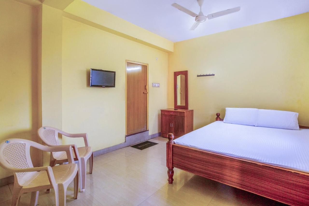 Spot On 47686 Kgt Chennai