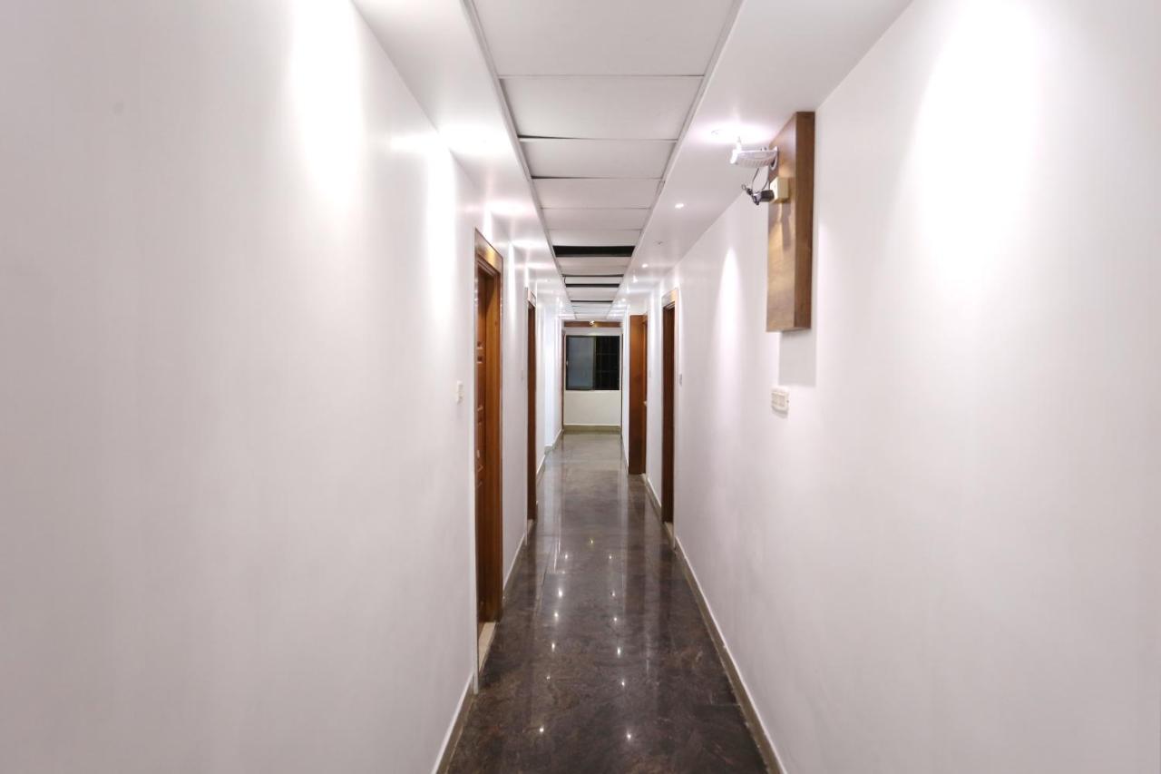 Gm Residency 2* Chennai
