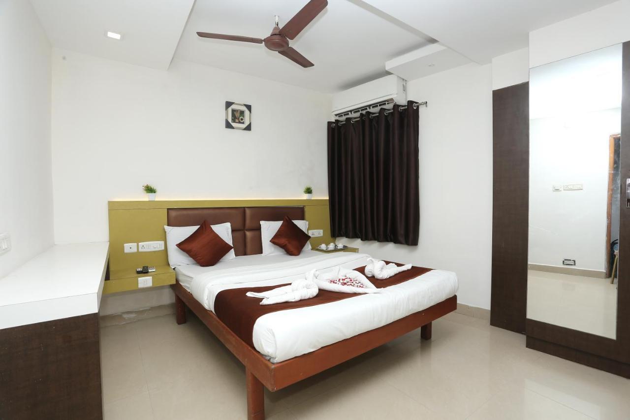 Gm Residency Hotel 2*