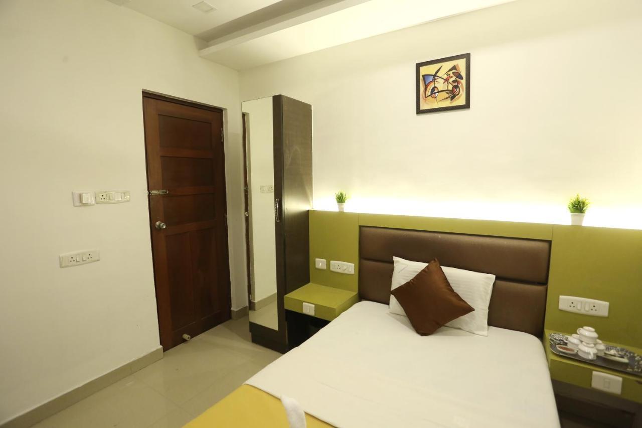 Hotel Gm Residency