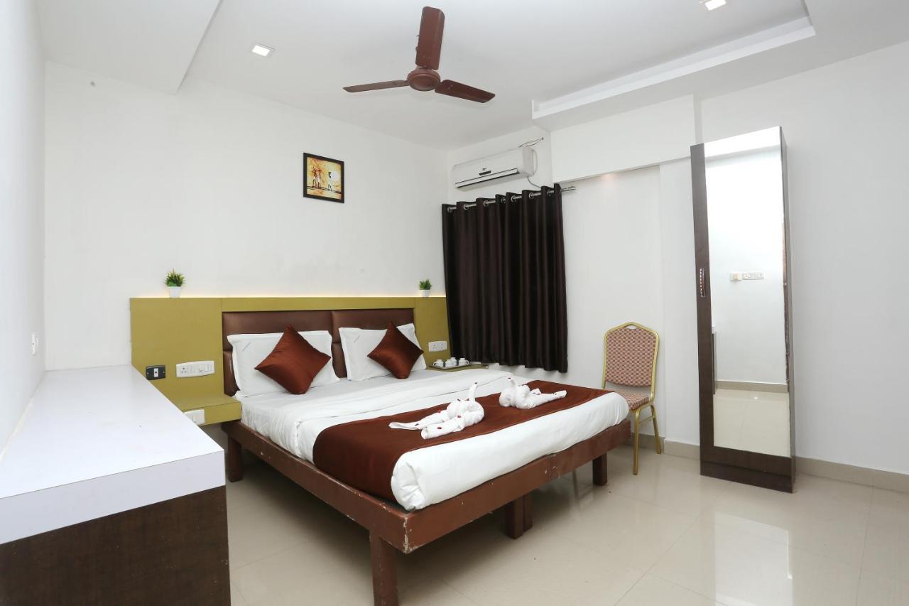 Gm Residency 2* Chennai
