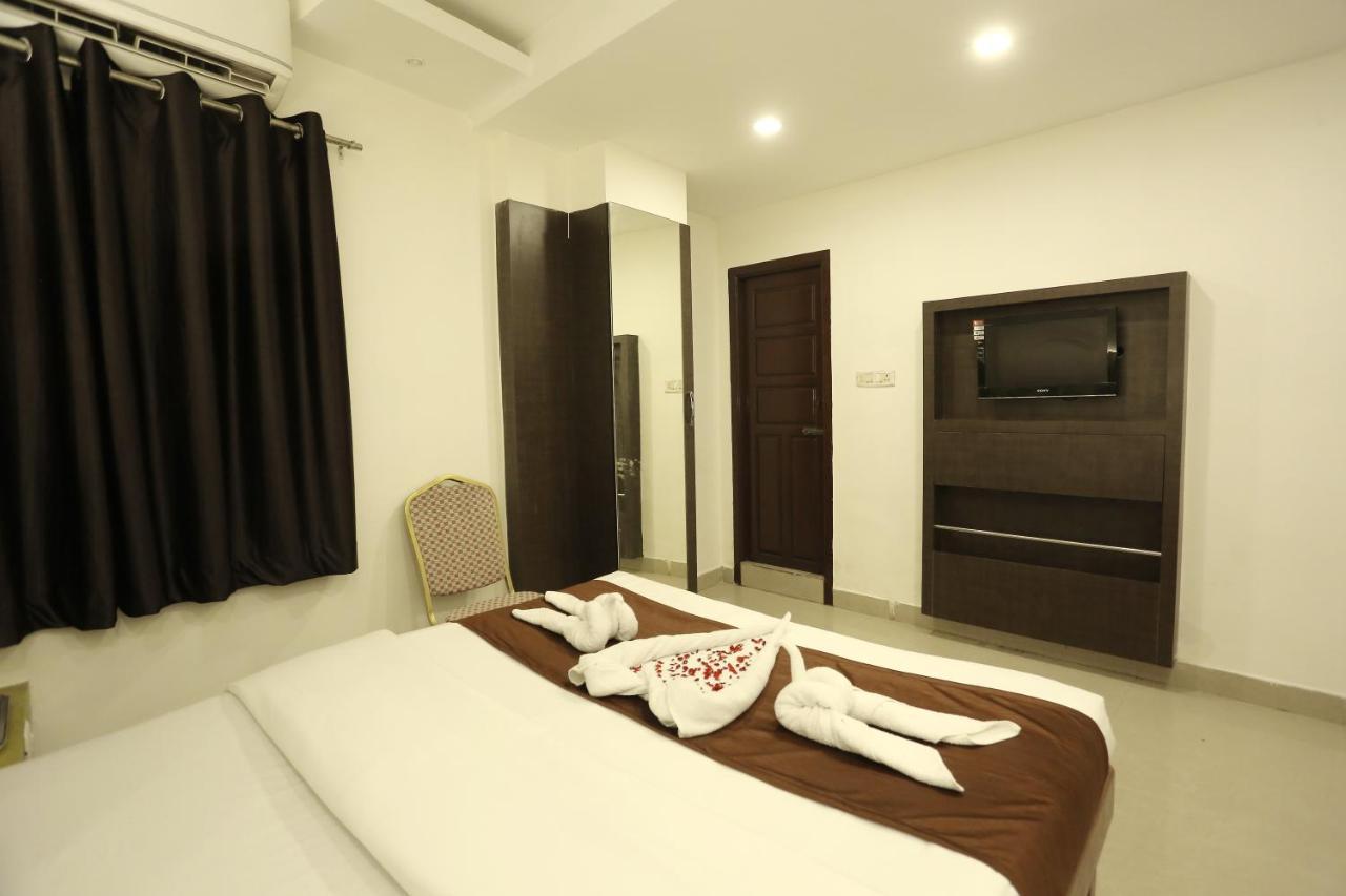 Hotel Gm Residency