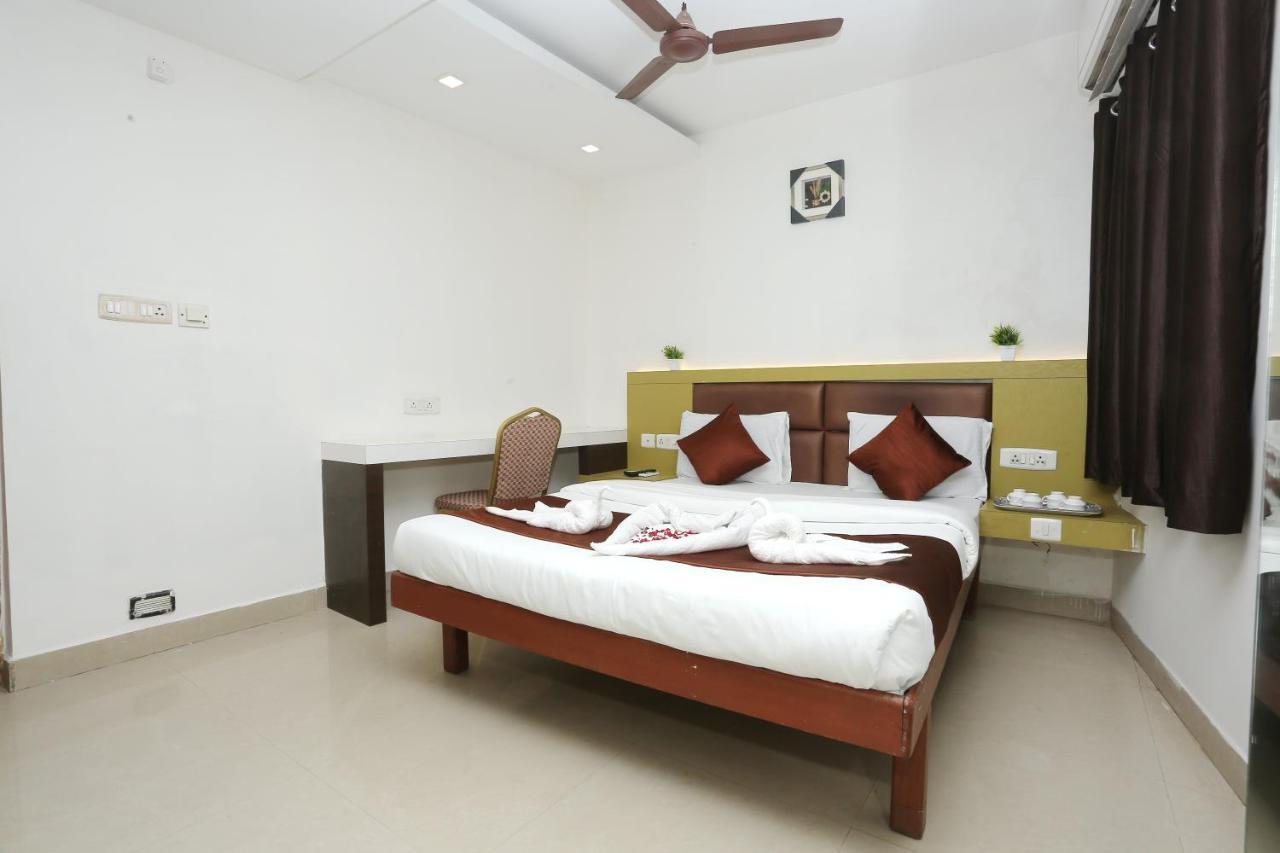 Gm Residency Hotel
