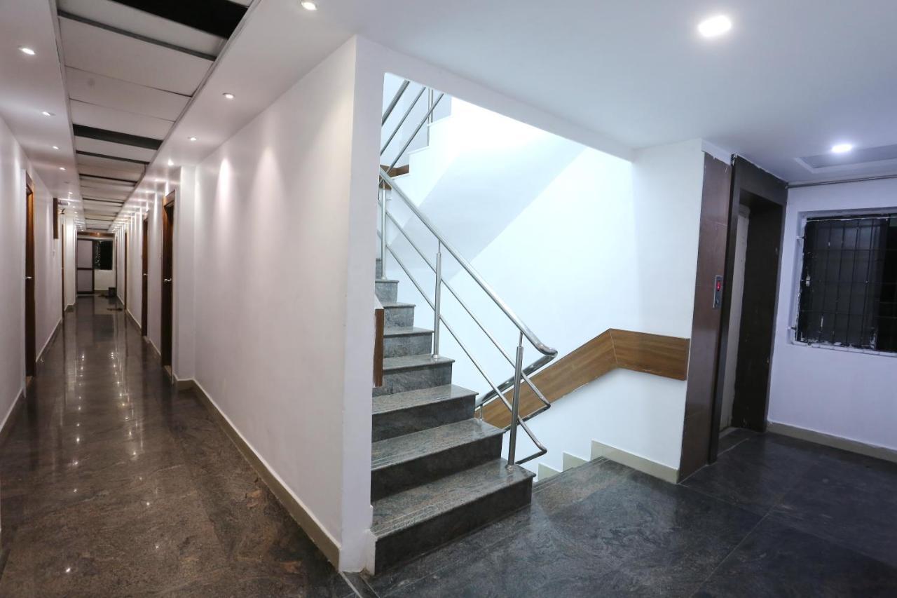 Gm Residency Hotel
