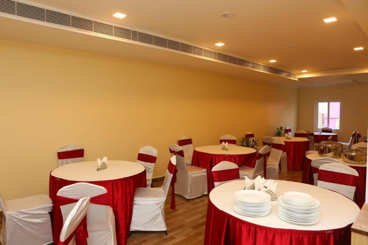 Acomodação com café da manhã  Hotel Rich Inn