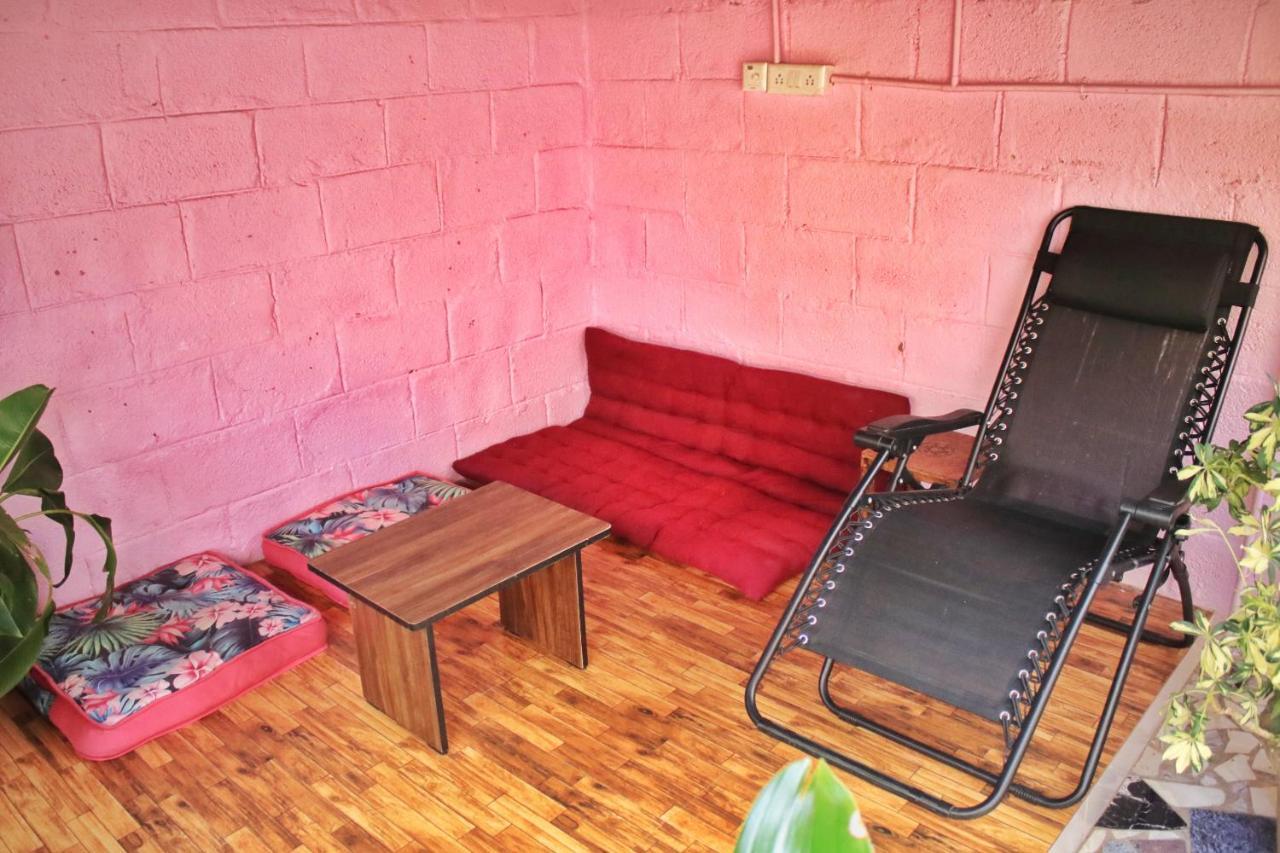 The Pink House Mamallapuram Chennai