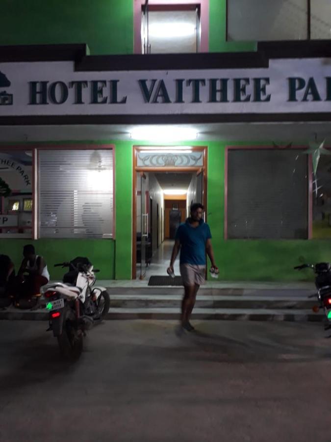 Vaithee Park Chennai