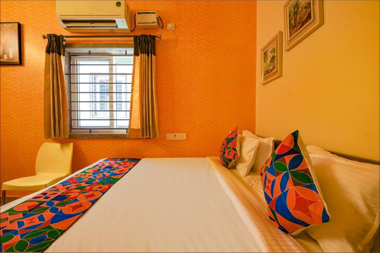 Fabhotel Vijaylakshmi - Nr Meenambakkam Metro Station Hotel Chennai