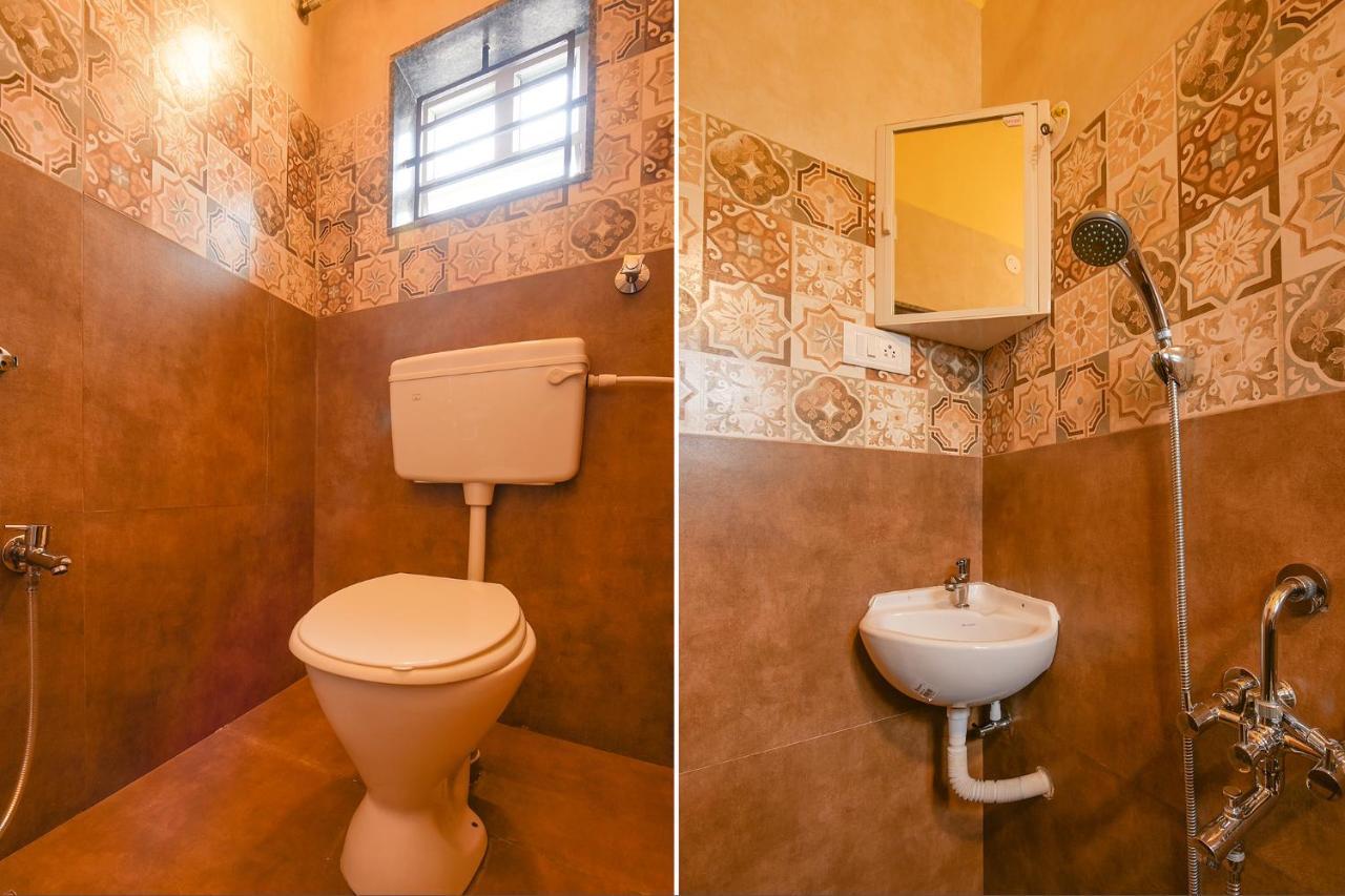 Fabhotel Vijaylakshmi - Nr Meenambakkam Metro Station