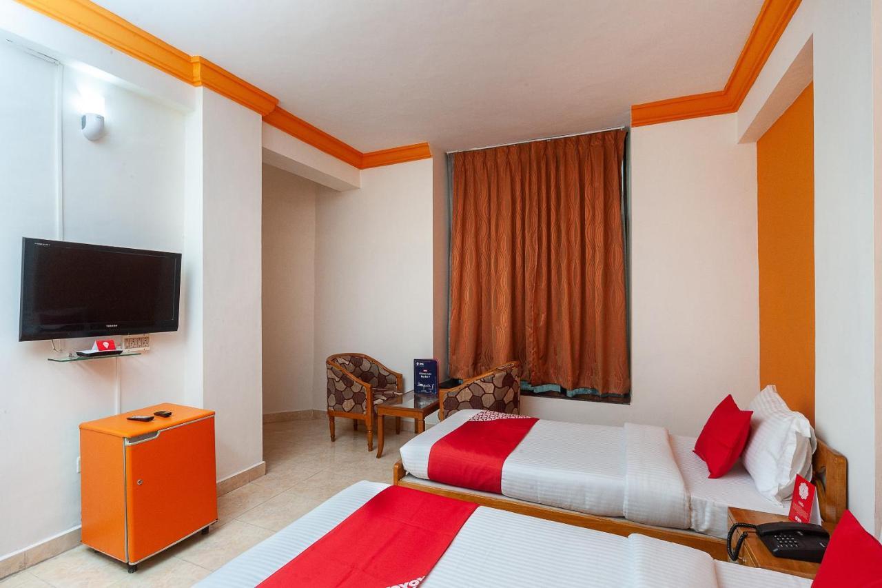 Manhattan 3* Chennai