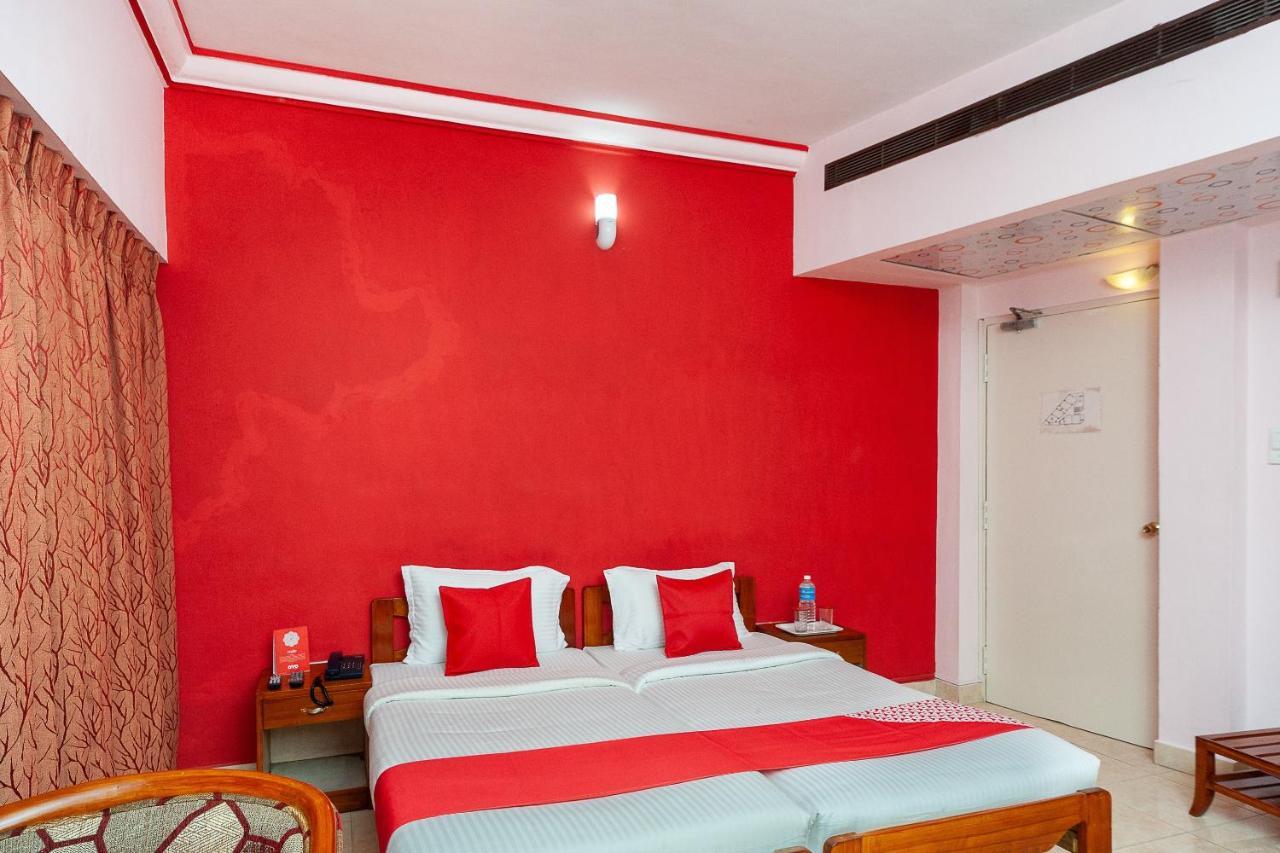 Manhattan 3* Chennai