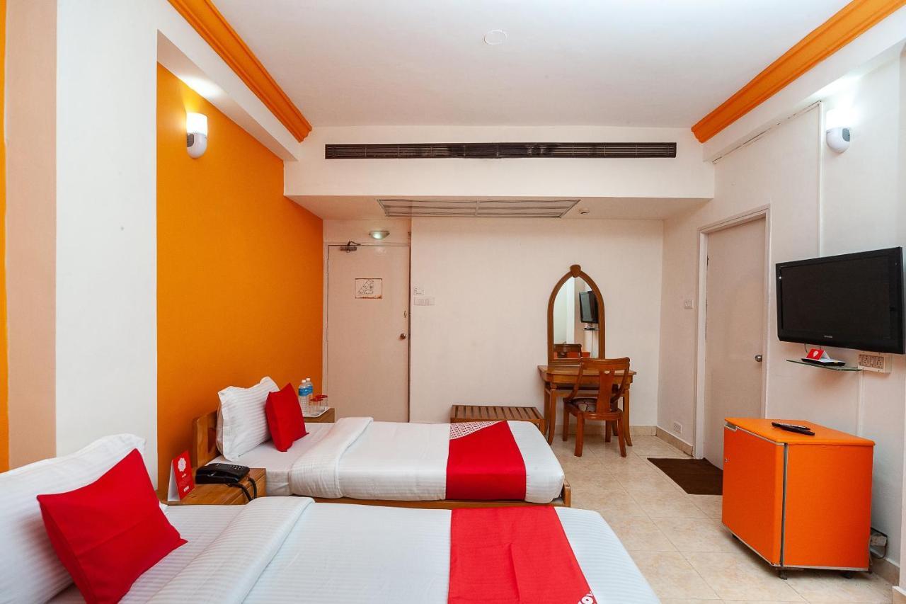 Hotel Manhattan 3*
