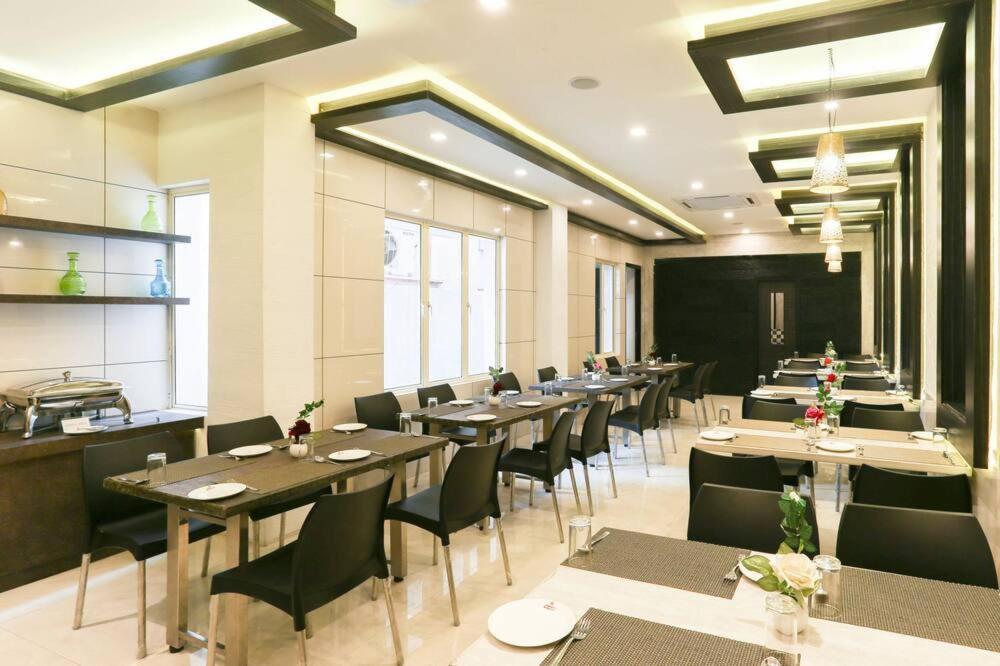 Emirates Residency Hotel *