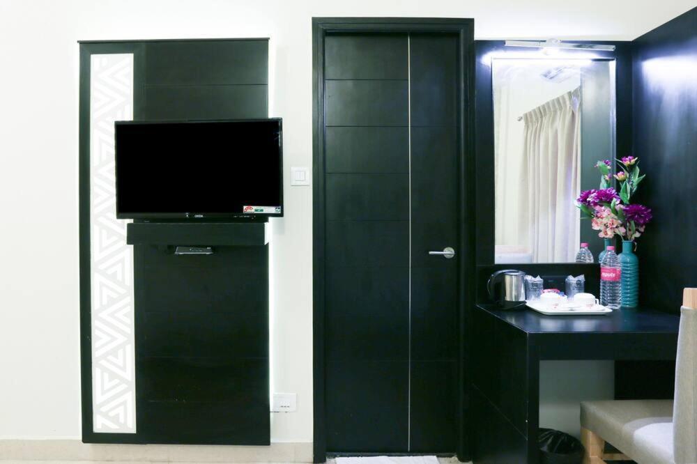 Emirates Residency Hotel