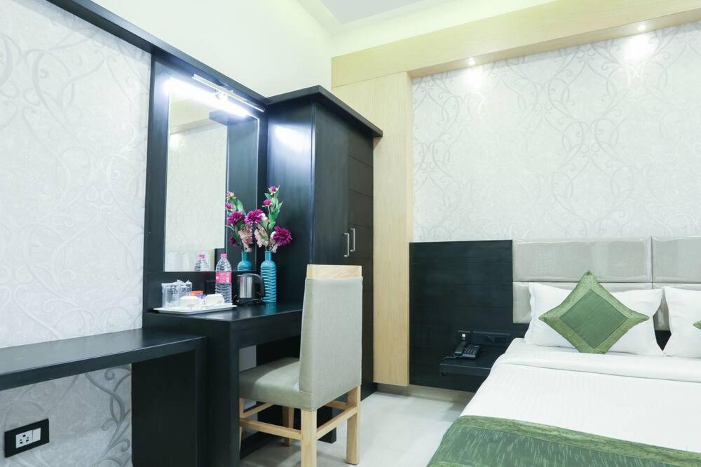 Emirates Residency Hotel