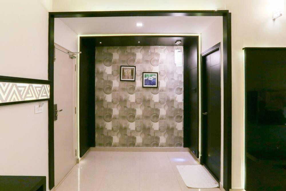Emirates Residency Hotel