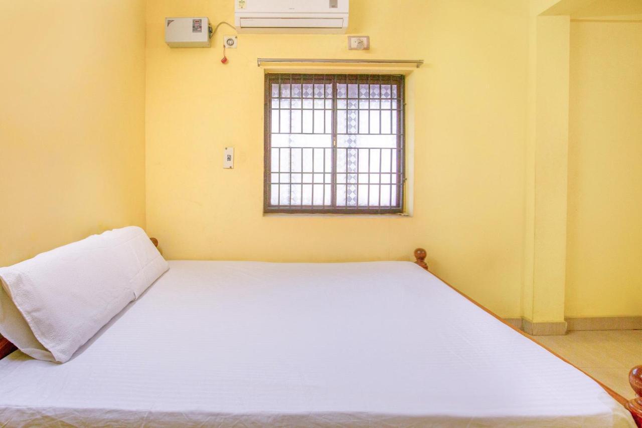Hotel Spot On 47686 Kgt Chennai