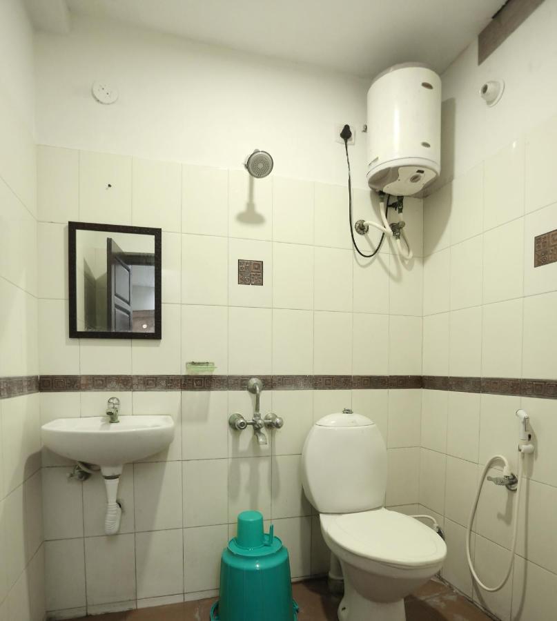 Gm Residency Hotel