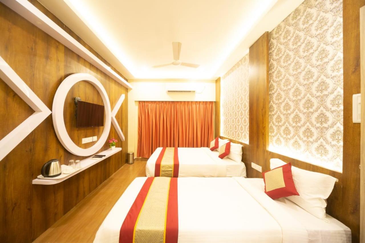 Hotel Rich Inn Chennai