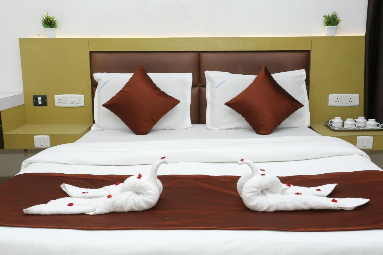 Hotel Gm Residency 2*