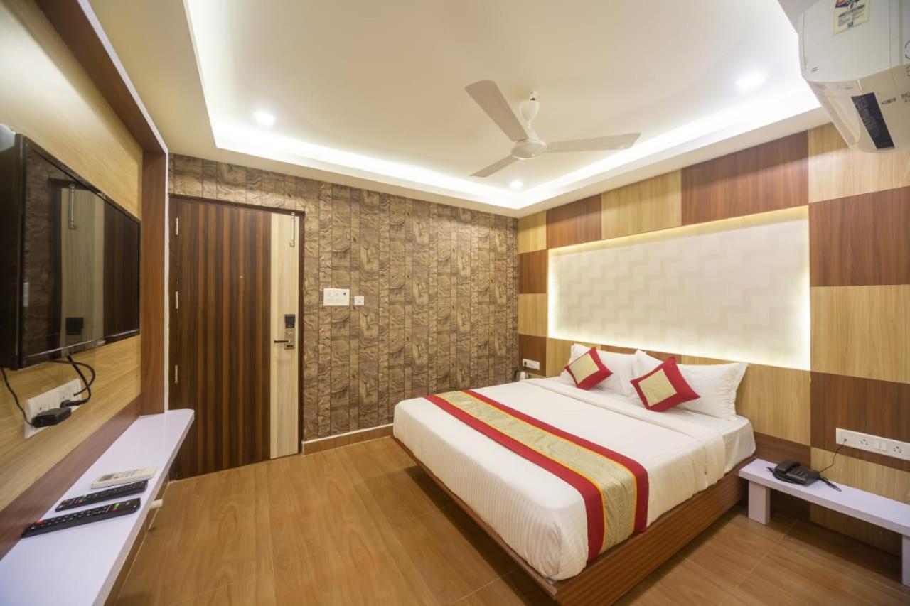 Hotel Rich Inn
