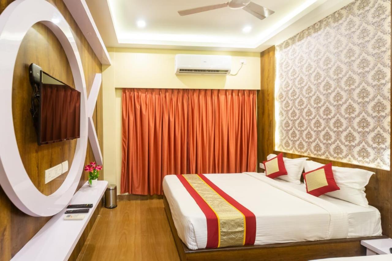 Hotel Rich Inn Acomodação com café da manhã  Chennai
