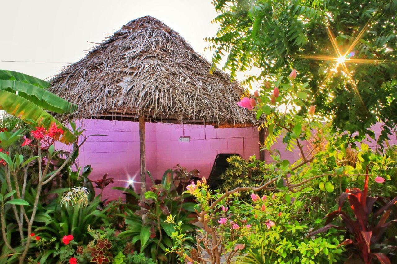 Casa de férias The Pink House Mamallapuram