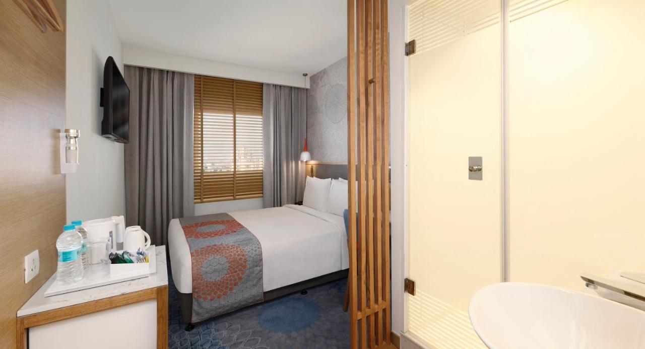 Hotel Express Omr Thoraipakkam By Ihg Chennai