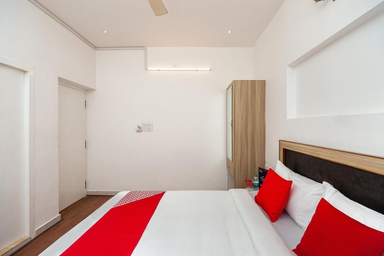 Oyo Flagship 76653 Bali Beach House Hotel 3*
