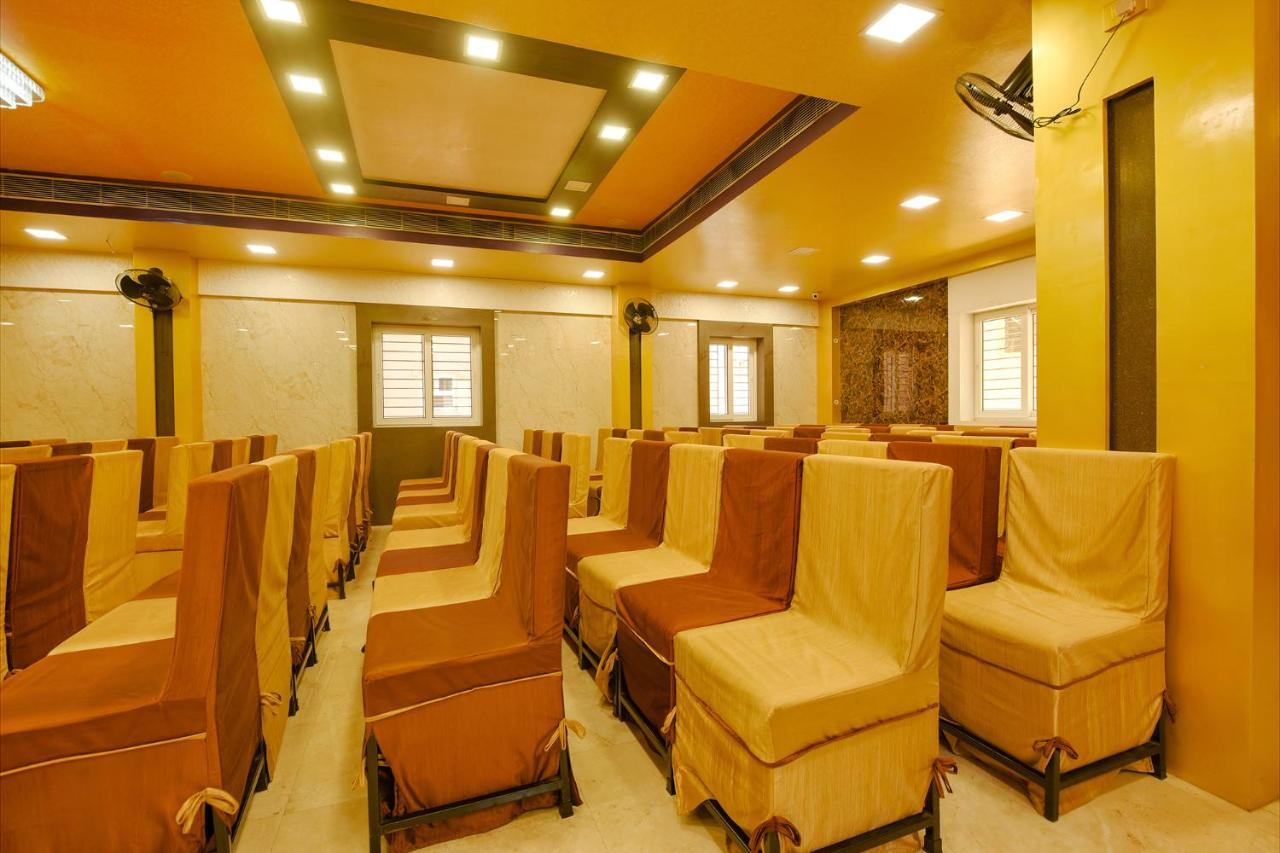 Fabhotel Vijaylakshmi - Nr Meenambakkam Metro Station Hotel Chennai
