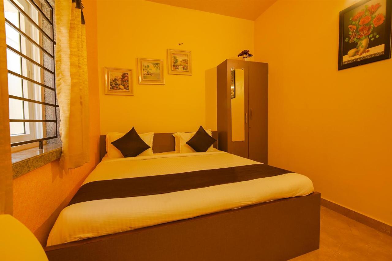 Fabhotel Vijaylakshmi - Nr Meenambakkam Metro Station Chennai