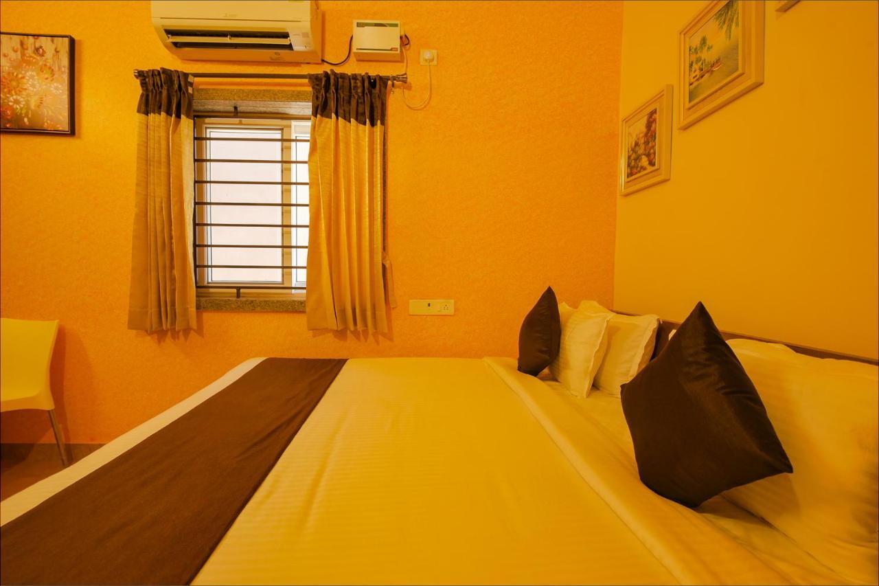 Fabhotel Vijaylakshmi - Nr Meenambakkam Metro Station