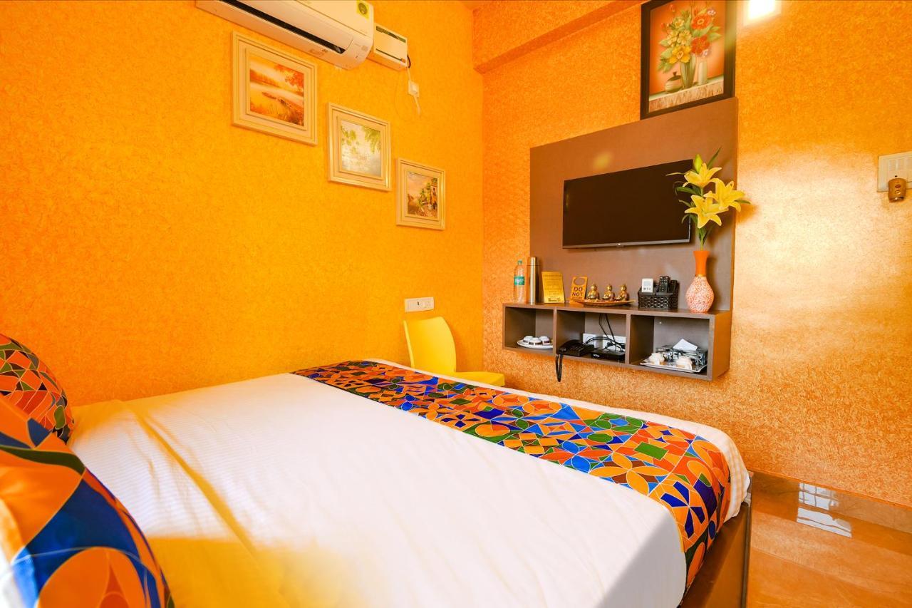 Hotel Fabhotel Vijaylakshmi - Nr International Airport Chennai