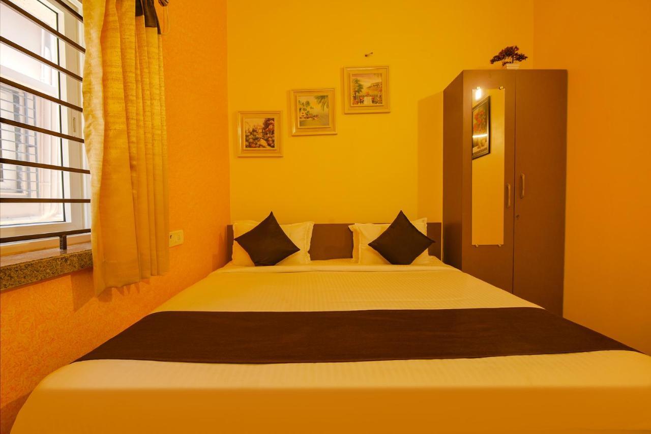 Fabhotel Vijaylakshmi - Nr Meenambakkam Metro Station 3* Chennai