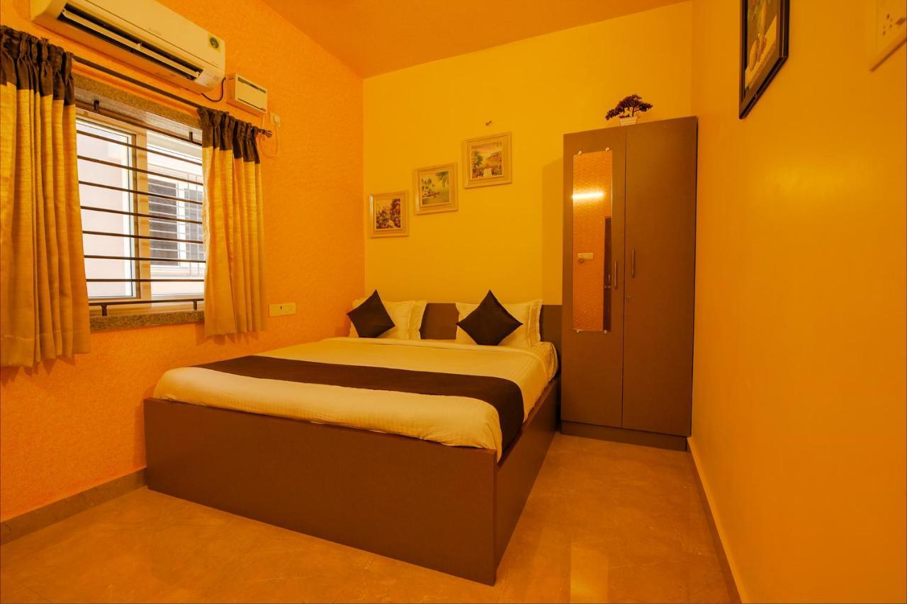 Fabhotel Vijaylakshmi - Nr Meenambakkam Metro Station Hotel