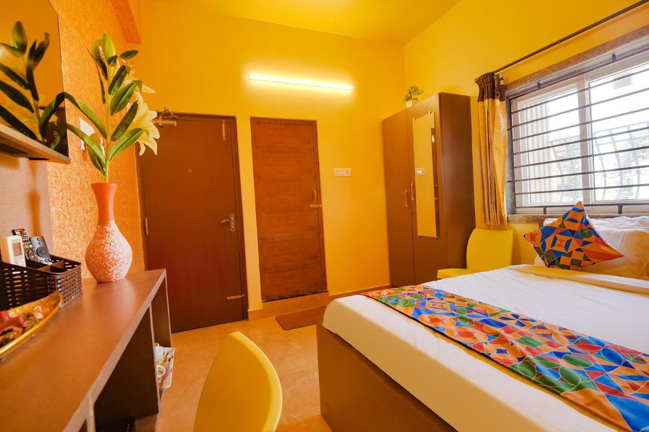 Hotel Fabhotel Vijaylakshmi - Nr Meenambakkam Metro Station Chennai