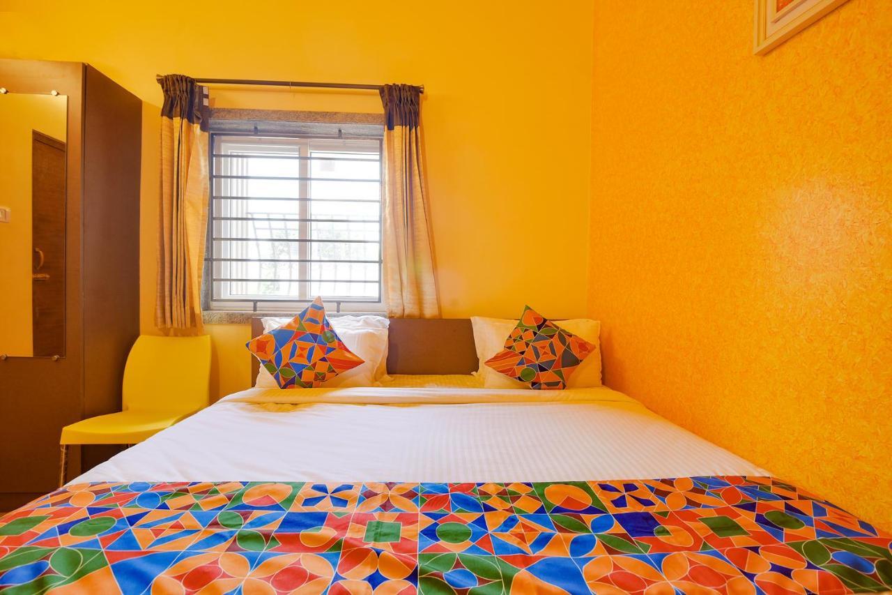 Fabhotel Vijaylakshmi - Nr Meenambakkam Metro Station Chennai
