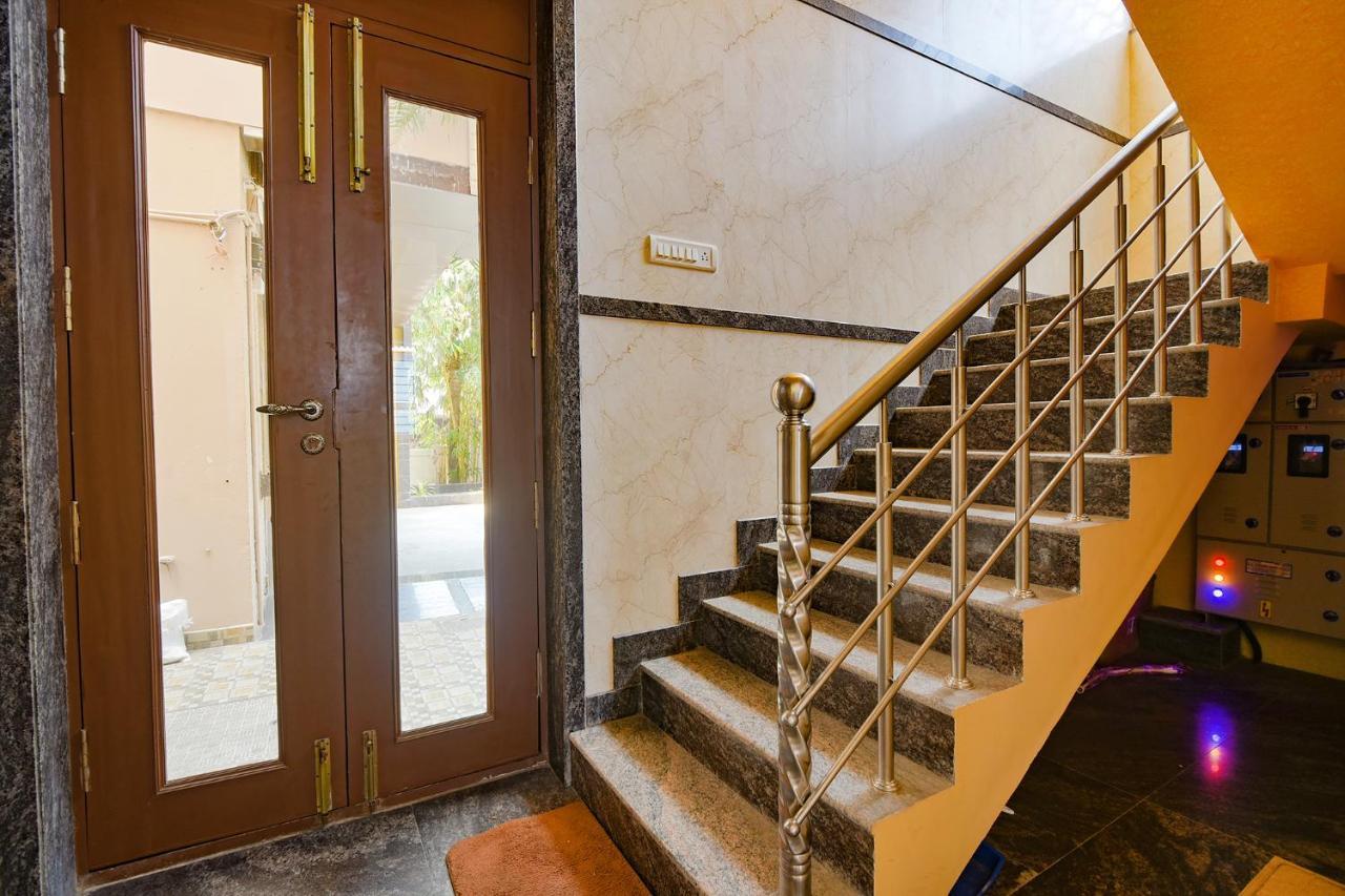 Fabhotel Vijaylakshmi - Nr Meenambakkam Metro Station