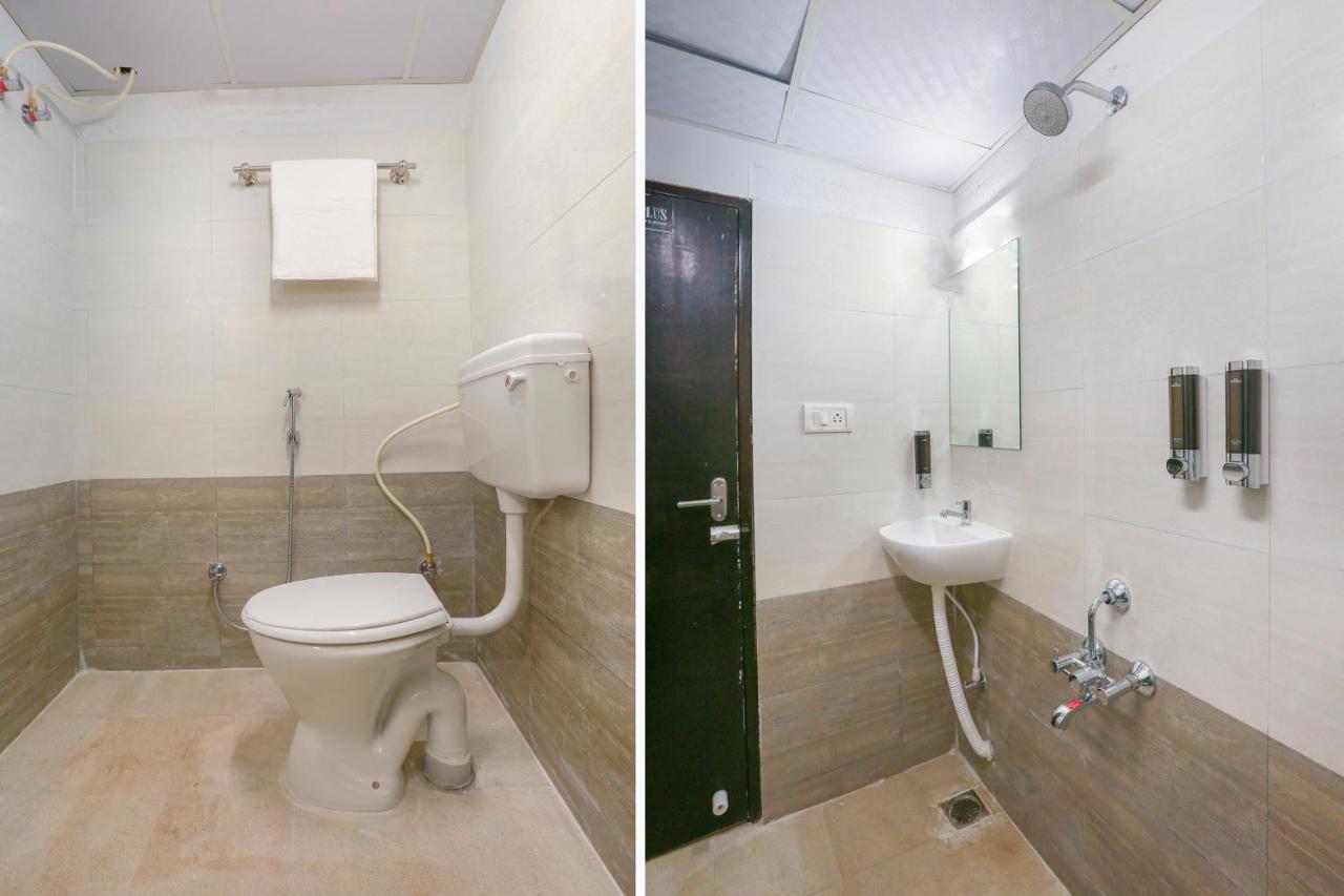 Hotel Oyo Silverkey Murugan Near Jazz Cinemas Luxe 3*